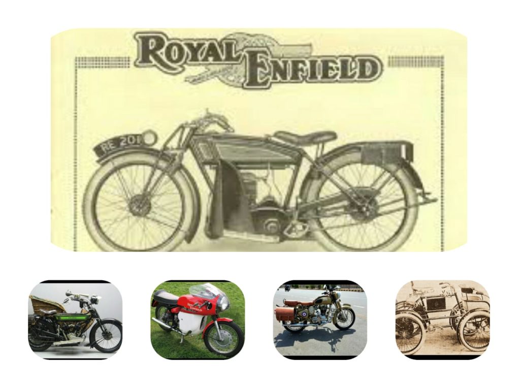 ROYAL-ENFIELD